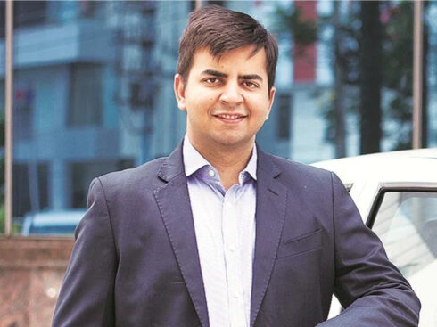 Bhavish Aggarwal’s Newly Launched AI Startup Raises $24 Mn From Matrix Partners