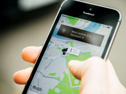 Karnataka Transport Authority To Hear Ola, Uber Licence Renewal Issue On December 6