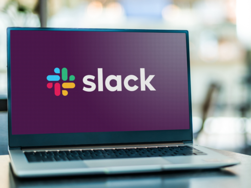 Messaging Platform Slack To Store Data Of Indian Enterprise Customers In The Country