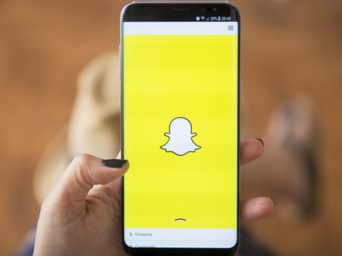 Snapchat Brings Parental-Control Tools To India After Its US Debut