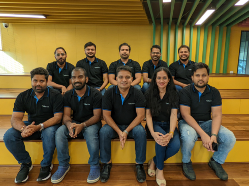 Recruitment Automation Startup TurboHire Raises Funds To Improve Product Automation